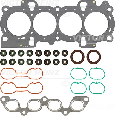 Gasket Kit, cylinder head